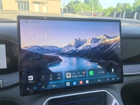 Denza N7 N9 AWD Flagship Model 46.9 kWh, снимка 15