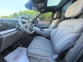 Denza N7 N9 AWD Flagship Model 46.9 kWh, снимка 11