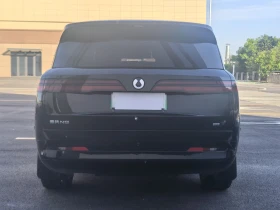 Denza N7 N9 AWD Flagship Model 46.9 kWh, снимка 8