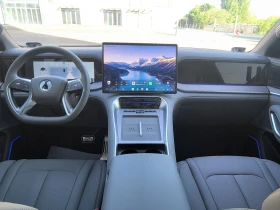 Denza N7 N9 AWD Flagship Model 46.9 kWh, снимка 12