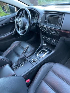 Mazda 6, снимка 6