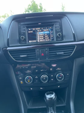 Mazda 6, снимка 7