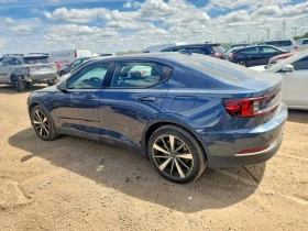 Polestar 2, снимка 2