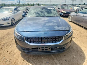 Polestar 2, снимка 5