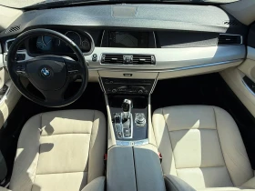 BMW 530 GT 3.0d 245к.с. !!!! КОЛАТА Е КАТО НОВА !!!!!, снимка 11