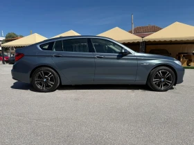 BMW 530 GT 3.0d 245к.с. !!!! КОЛАТА Е КАТО НОВА !!!!!, снимка 4