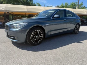 BMW 530 GT 3.0d 245к.с. !!!! КОЛАТА Е КАТО НОВА !!!!!, снимка 6