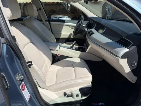 BMW 530 GT 3.0d 245к.с. !!!! КОЛАТА Е КАТО НОВА !!!!!, снимка 14