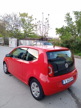 VW Up 1.0 60 коня LPG, снимка 5