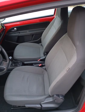 VW Up 1.0 60 коня LPG, снимка 8