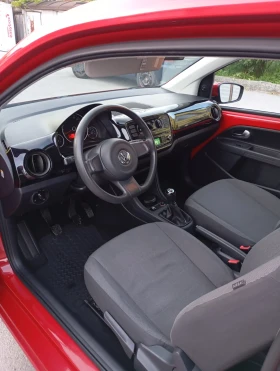 VW Up 1.0 60 коня LPG, снимка 6