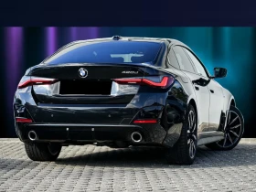 BMW 420 d/ GRAND COUPE/ M-SPORT/ LED/19/, снимка 2
