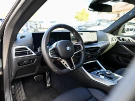 BMW 420 d/ GRAND COUPE/ M-SPORT/ LED/19/, снимка 4
