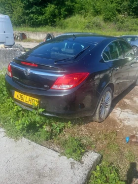 Opel Insignia, снимка 3