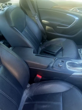 Opel Insignia, снимка 5