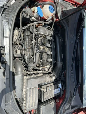 Audi A3 1.8 TFSI, снимка 13