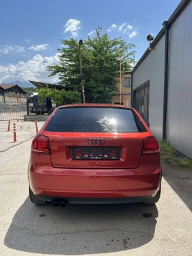 Audi A3 1.8 TFSI, снимка 5