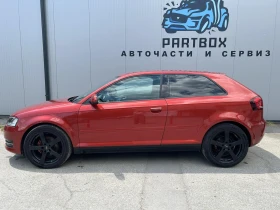 Audi A3 1.8 TFSI, снимка 4