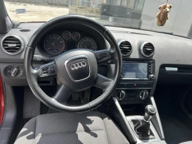 Audi A3 1.8 TFSI, снимка 3