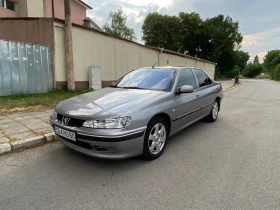 Peugeot 406 АВТОМАТИК, снимка 1