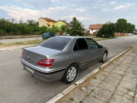 Peugeot 406 АВТОМАТИК, снимка 4