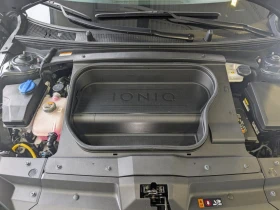 Hyundai Ioniq 6 Preferred AWD/360CAM/FULL, снимка 13