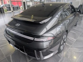 Hyundai Ioniq 6 Preferred AWD/360CAM/FULL, снимка 7