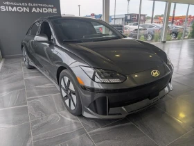 Hyundai Ioniq 6 Preferred AWD/360CAM/FULL, снимка 1