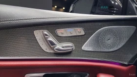 Mercedes-Benz CLS 53 AMG RED INTERIOR/CARBON/DISTRONIC, снимка 17