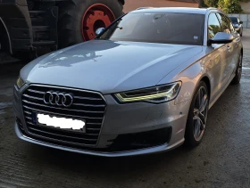 Audi A6 C7.5 3xS-LINE - ZF8 Matrix , снимка 3