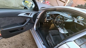 Audi A6 C7.5 3xS-LINE - ZF8 Matrix , снимка 7