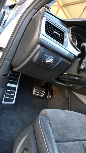Audi A6 C7.5 3xS-LINE - ZF8 Matrix , снимка 6