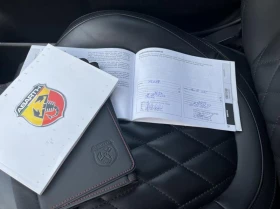 Abarth 595 T-jet turismo, снимка 12