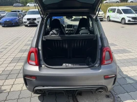 Abarth 595 T-jet turismo, снимка 10