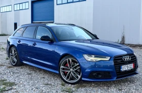 Audi A6 BiTDI Competition/ Matrix/ Bose/ История, снимка 3