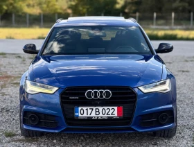 Audi A6 BiTDI Competition/ Matrix/ Bose/ История, снимка 2