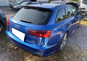 Audi A6 Competition/ Sepang Blau/ Очакван внос, снимка 4