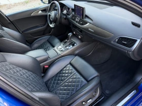 Audi A6 BiTDI Competition/ Matrix/ Bose/ История, снимка 12