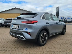 Kia XCeed Spirit Plug-in Hybrid 105ps, снимка 5
