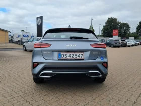 Kia XCeed Spirit Plug-in Hybrid 105ps, снимка 4