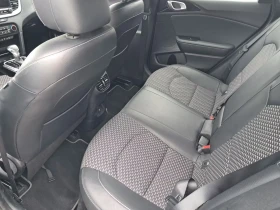 Kia XCeed Spirit Plug-in Hybrid 105ps, снимка 10