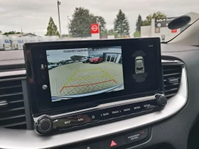 Kia XCeed Spirit Plug-in Hybrid 105ps, снимка 13