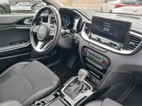 Kia XCeed Spirit Plug-in Hybrid 105ps, снимка 12