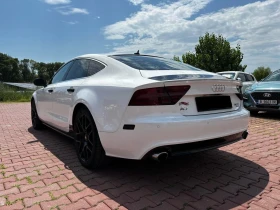 Audi A7 3.0Т, снимка 3