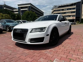Audi A7 3.0Т, снимка 2