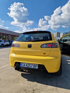Seat Ibiza, снимка 4