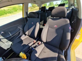 Seat Ibiza, снимка 10