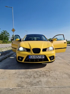 Seat Ibiza, снимка 2