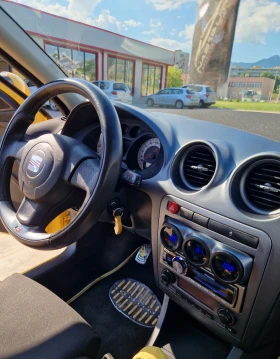 Seat Ibiza, снимка 6