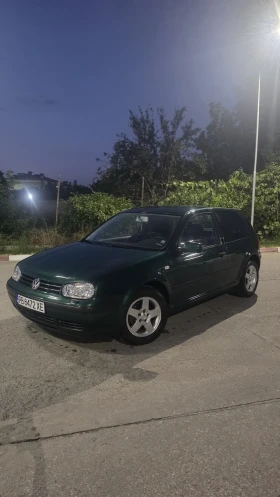 VW Golf, снимка 2